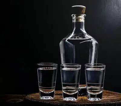 Cachaça do Tipo Pura, Prata ou Ouro