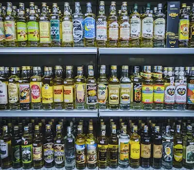 Cachaças com Registro MAPA