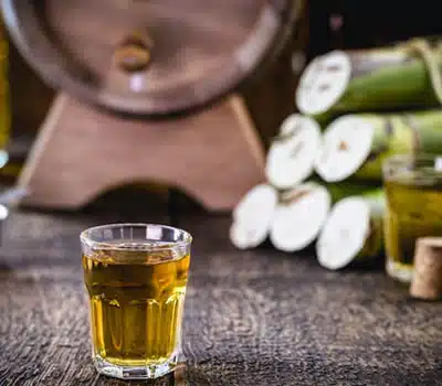 Cachaças do Tipo Envelhecida, Premium e Extra Premium