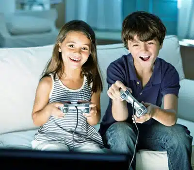 Classificação Indicativa dos Jogos para PS5