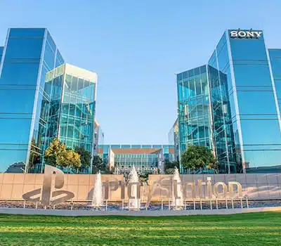 História do PlayStation