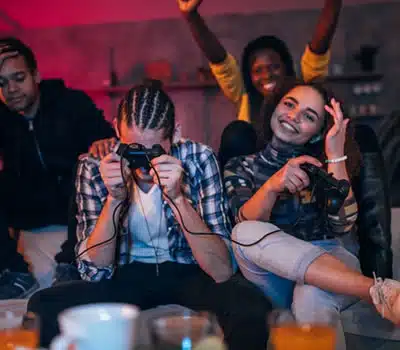 Jogos Para PS5 com Suporte ao Modo Multiplayer