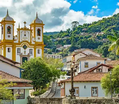 Local de Produção das Melhores Cachaças