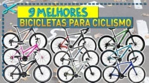 Melhores Bicicletas para Ciclismo