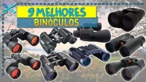 Melhores Binóculos