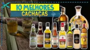 Melhores Cachaças do Brasil