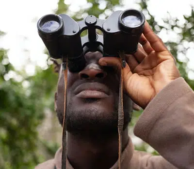 O Que é o Binóculo