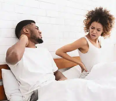 O que é o Colchão Magnético?