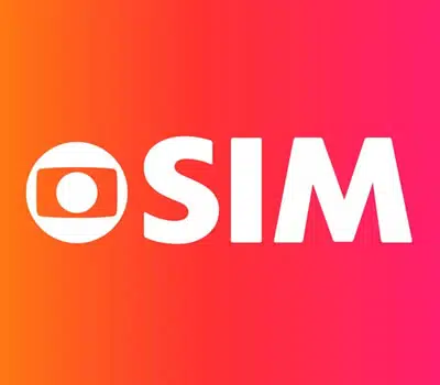 O suporte de Publicidade Globo Sim Funciona