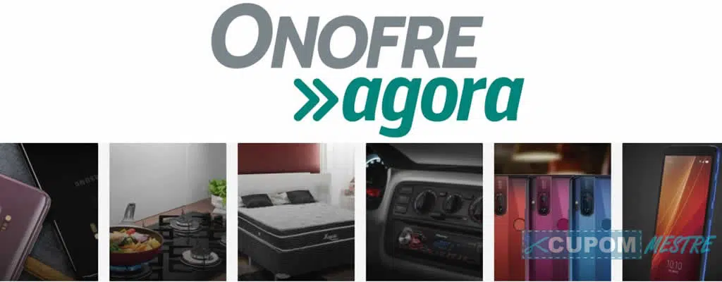 Onofre Agora Eletro Banner