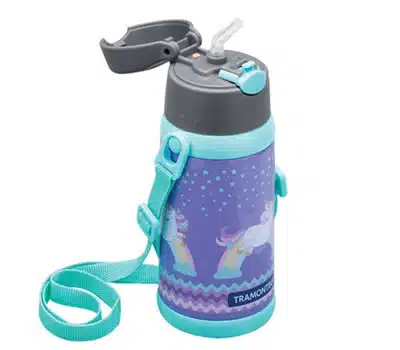 Recursos Extras das Garras Térmicas Infantis