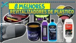 Revitalizadores de Plástico