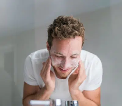 Dermatologicamente Testado