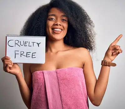 Cruelty-Free ou Vegano