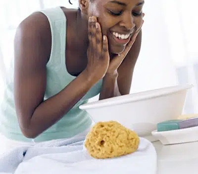 Sabonetes em Barras para o Rosto e Corpo 