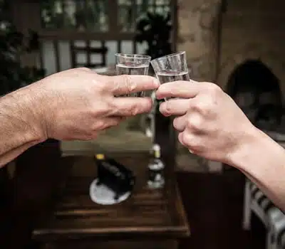 Teor Alcoólico das Melhores Cachaças