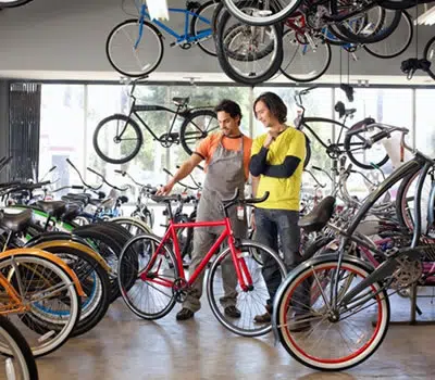 Tipos de Bicicletas para Ciclismo 