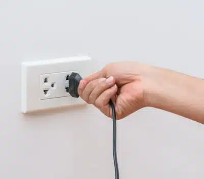 Voltagem dos Colchões Magnéticos