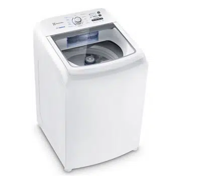 1 - Máquina de Lavar 15 kg ELECTROLUX Essential LED15