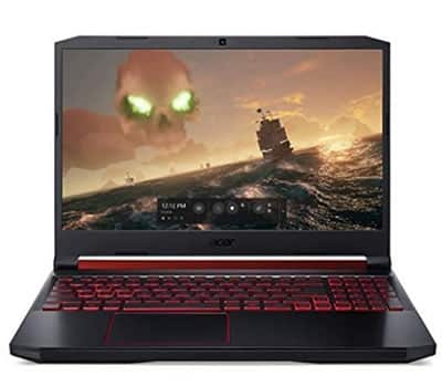 1 - Notebook Gamer ACER Aspire Nitro 5 ‎AN515-54-528V