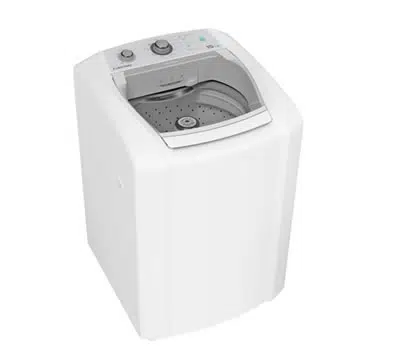 2 - Lavadora de Roupas 15 kg COLORMAQ LCA15BBR1NAC/2