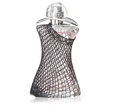 2 - Perfume O BOTICÁRIO Feminino Glamour Secrets Black