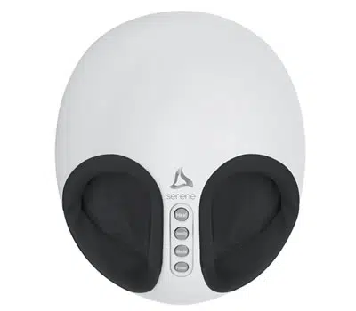 3 - Massageador para Pés Foot Reflex SERENE