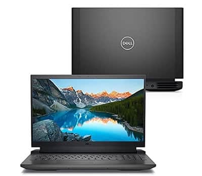 3 - Notebook Gamer DELL G15 G15-i1100-M50P