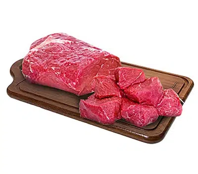 3 - Petite Filet (Peixinho) Cortes premium de carne