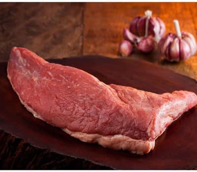 4 - Maminha Steak Cortes premium de carne