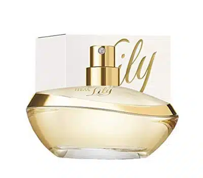 4 - Perfume O BOTICÁRIO Feminino Lily