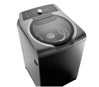 5 - Máquina de Lavar 15 kg BRASTEMP BWD15A9