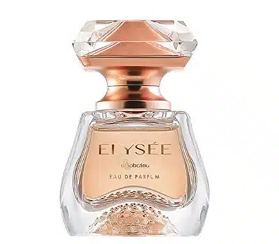 6 - Perfume O BOTICÁRIO Feminino Elysée