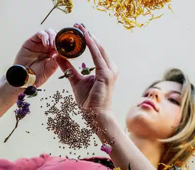 Classificação dos Perfumes O Boticário Femininos