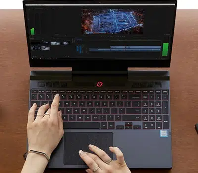 Vantagem dos Notebooks Gamers