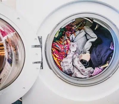 Consumo de Energia Elétrica das Máquinas de Lavar 15 Kg