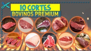 Cortes Bovinos Premium