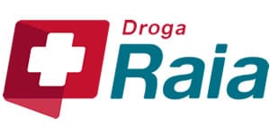 Droga Raia Logo