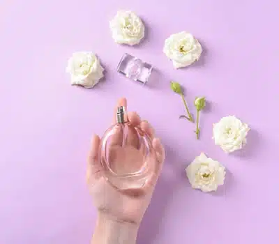 Família Olfativa dos Perfumes O Boticário Femininos