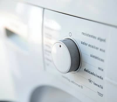 Funções Extras das Máquinas de Lavar 15 Kg