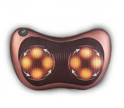 Funções dos Massageadores Elétricos para Pés 