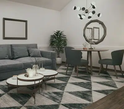 Lustres de Sala Moderno ou Clássico