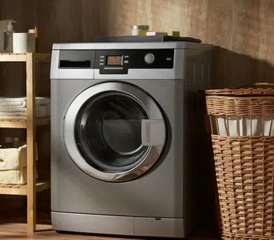 Máquinas de Lavar 15 kg com Programas Diversificados