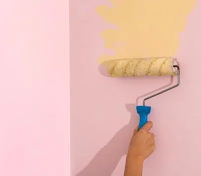 O que é Tinta Acrílica para Parede