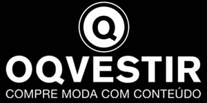 OQVestir Logo