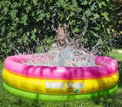 Piscinas Infantis Infláveis 