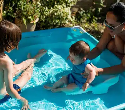 Piscinas Infantis de Armação
