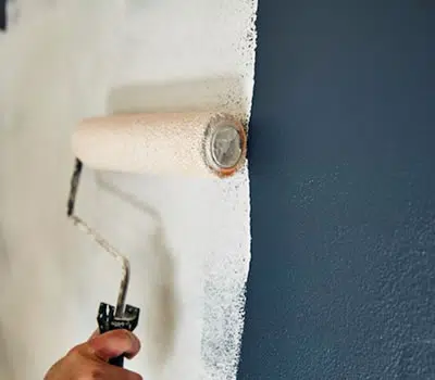 Rendimento das Tintas Acrílicas para Parede