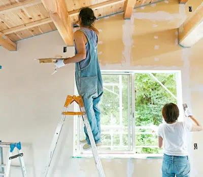 Tintas Acrílicas para Parede Antimofo 