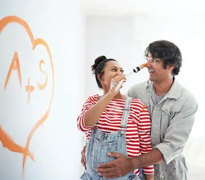 Tintas Acrílicas sem Cheiro 